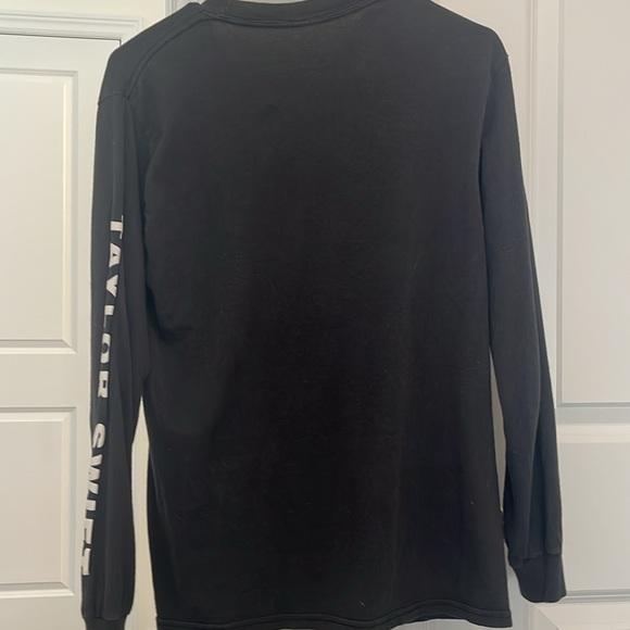 Taylor Swift (authentic) Lover Longsleeve - Picture 4 of 4